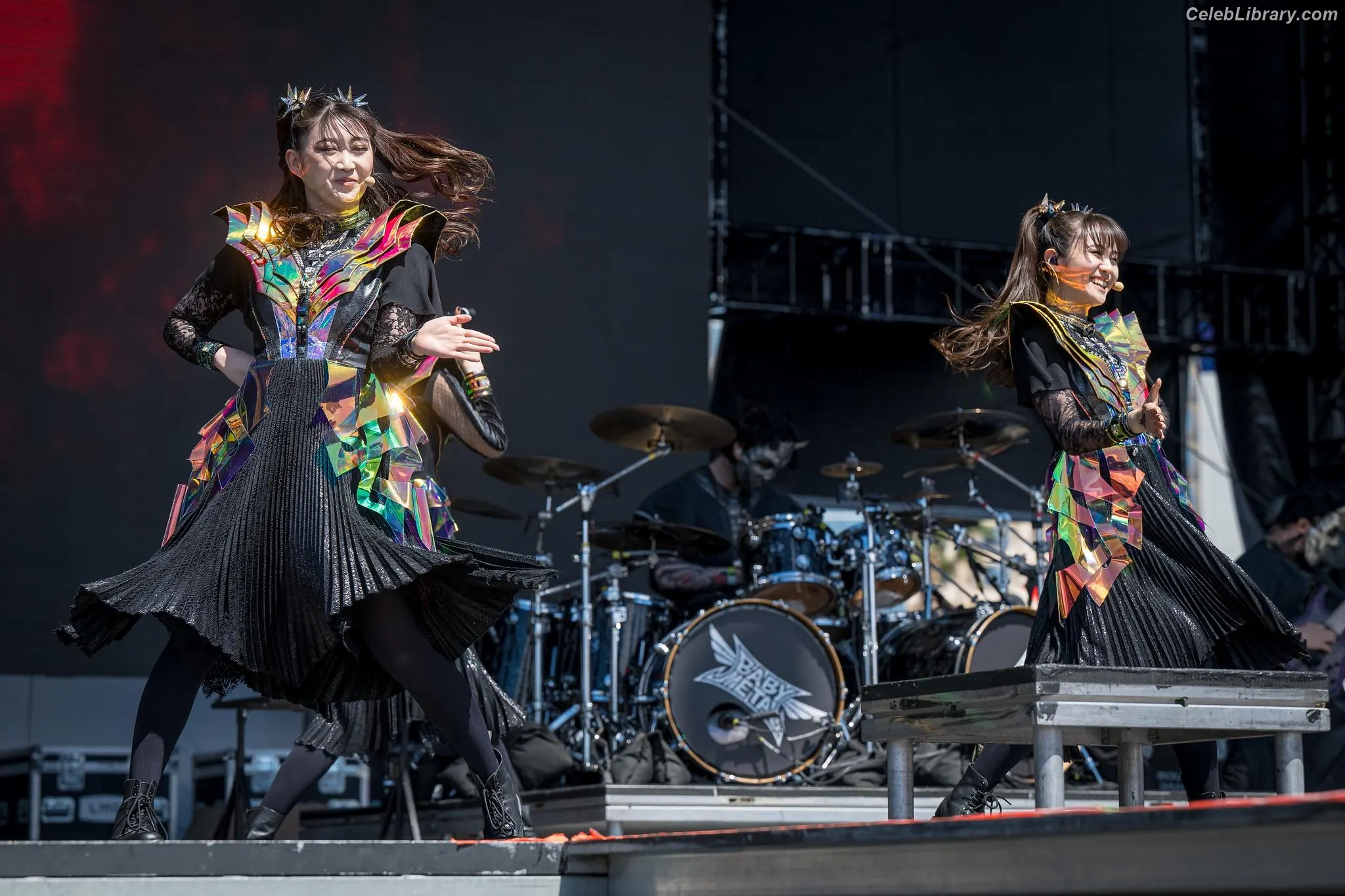 Babymetal photo 22 of 116