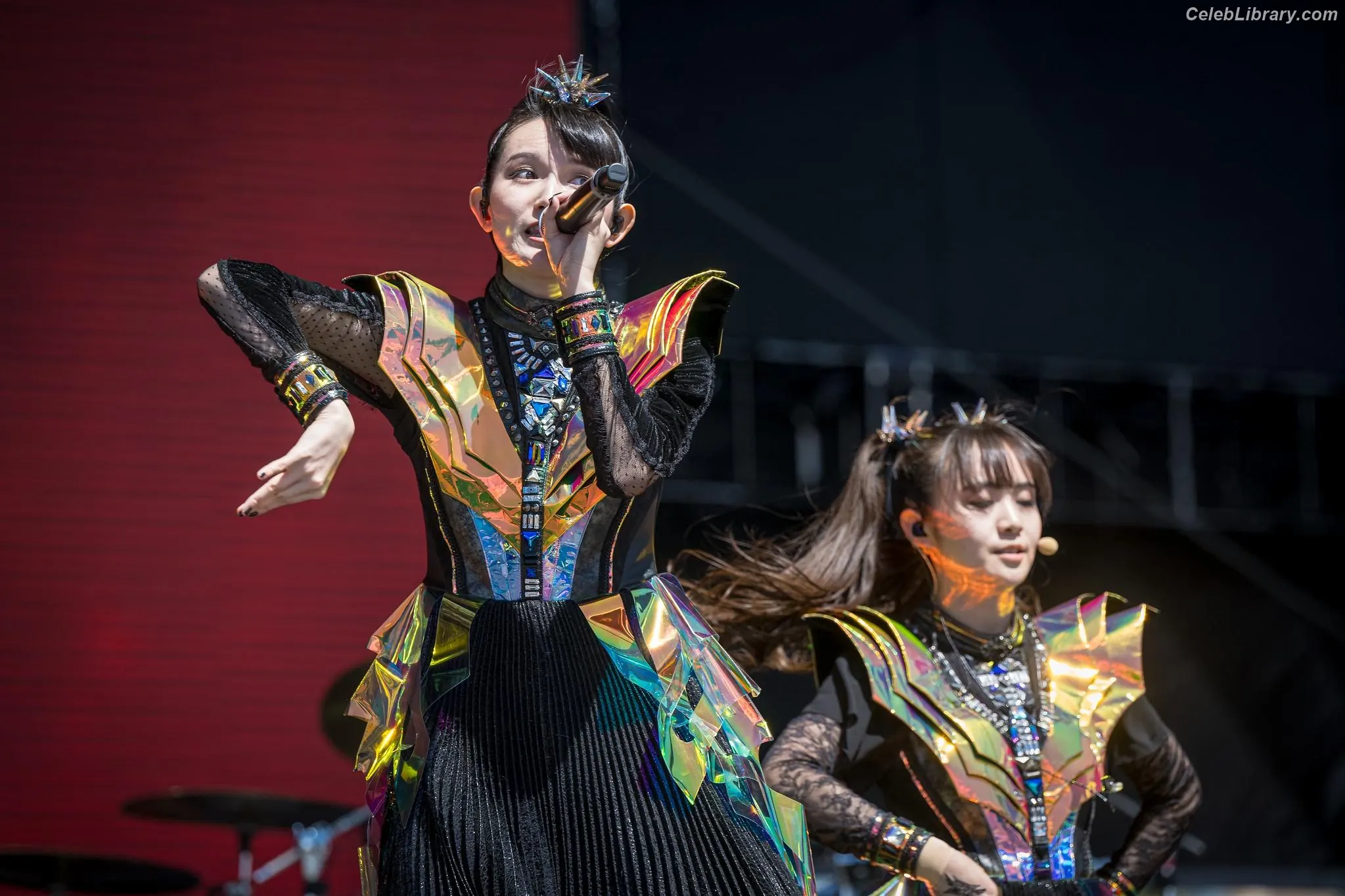 Babymetal photo 23 of 116