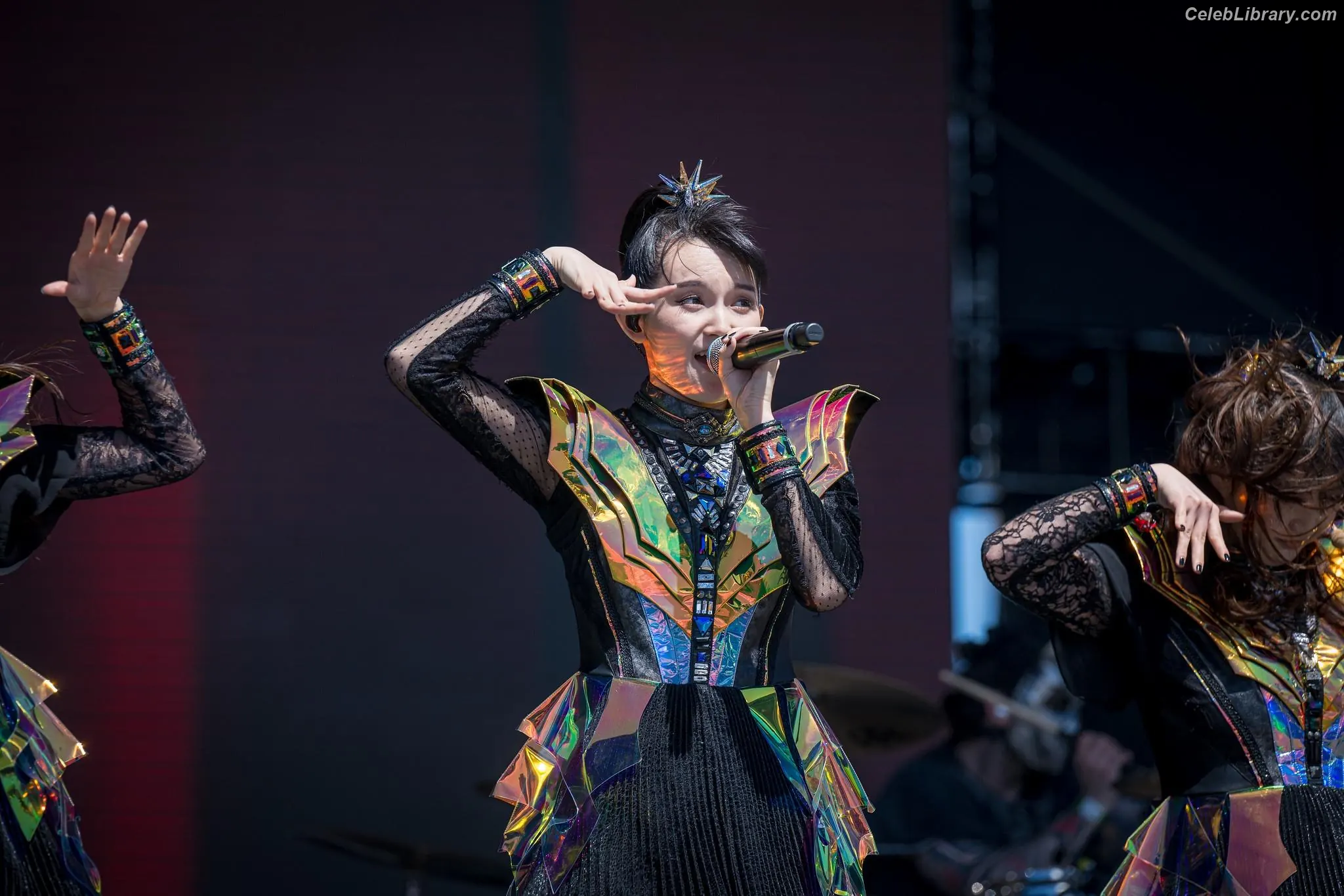 Babymetal photo 8 of 116