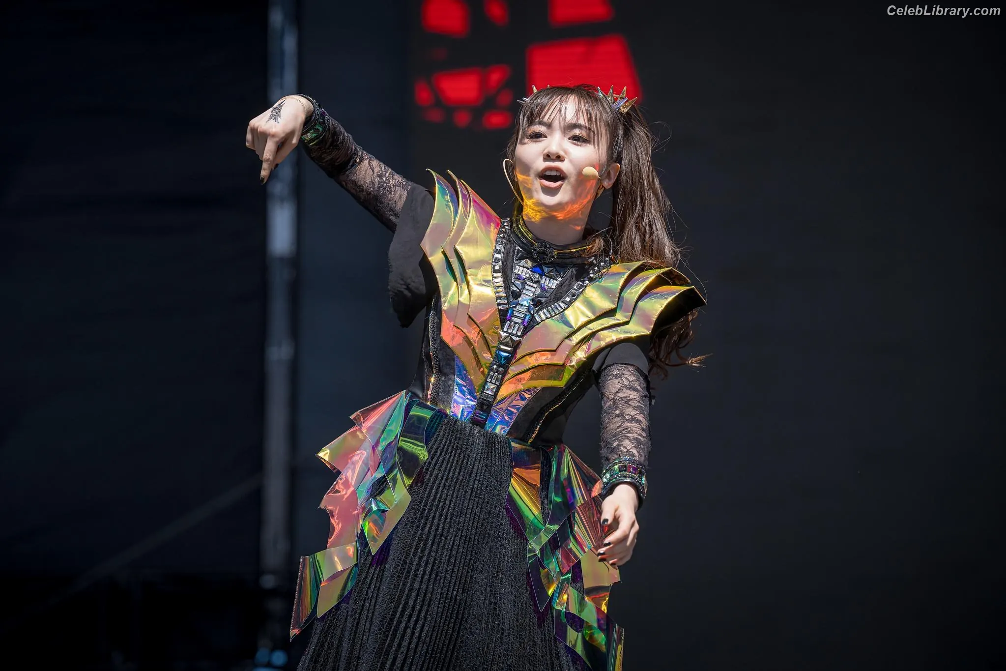 Babymetal photo 15 of 116