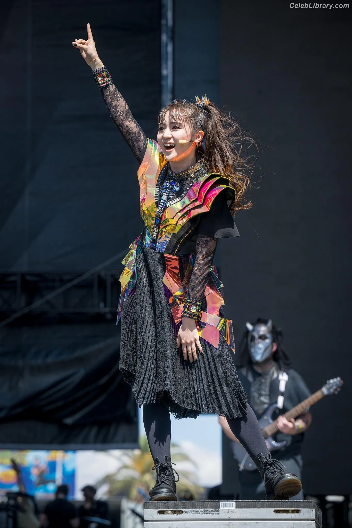 Babymetal photo 17 of 116