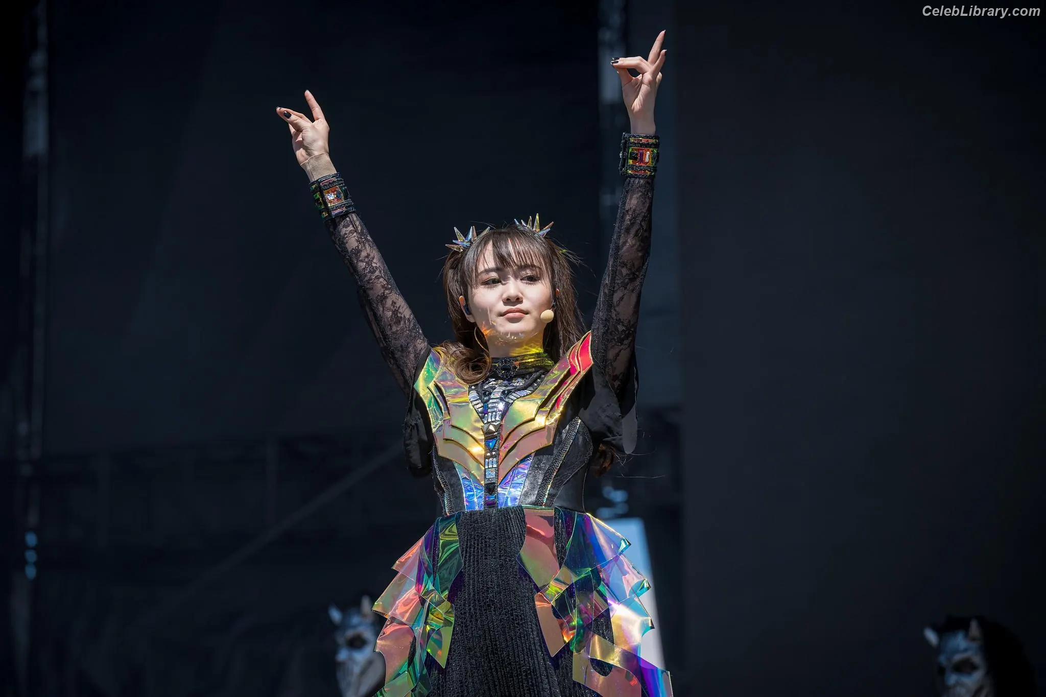 Babymetal photo 6 of 116