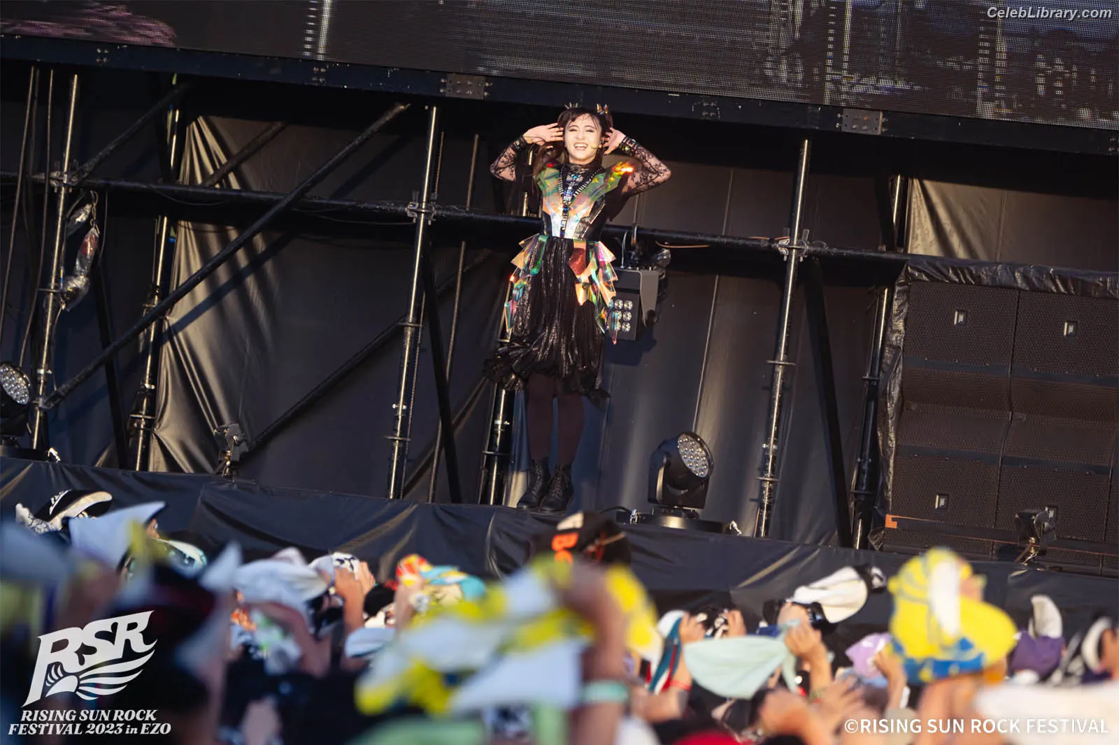 Babymetal photo 10 of 116