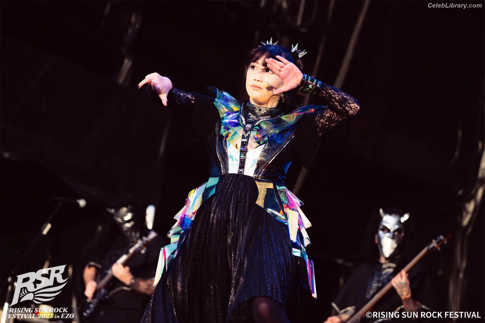 Babymetal photo 13 of 116