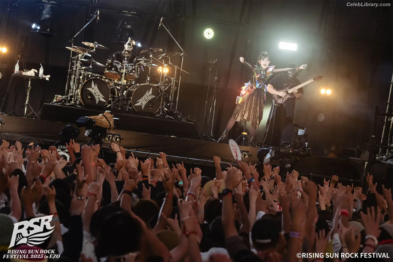 Babymetal photo 15 of 116