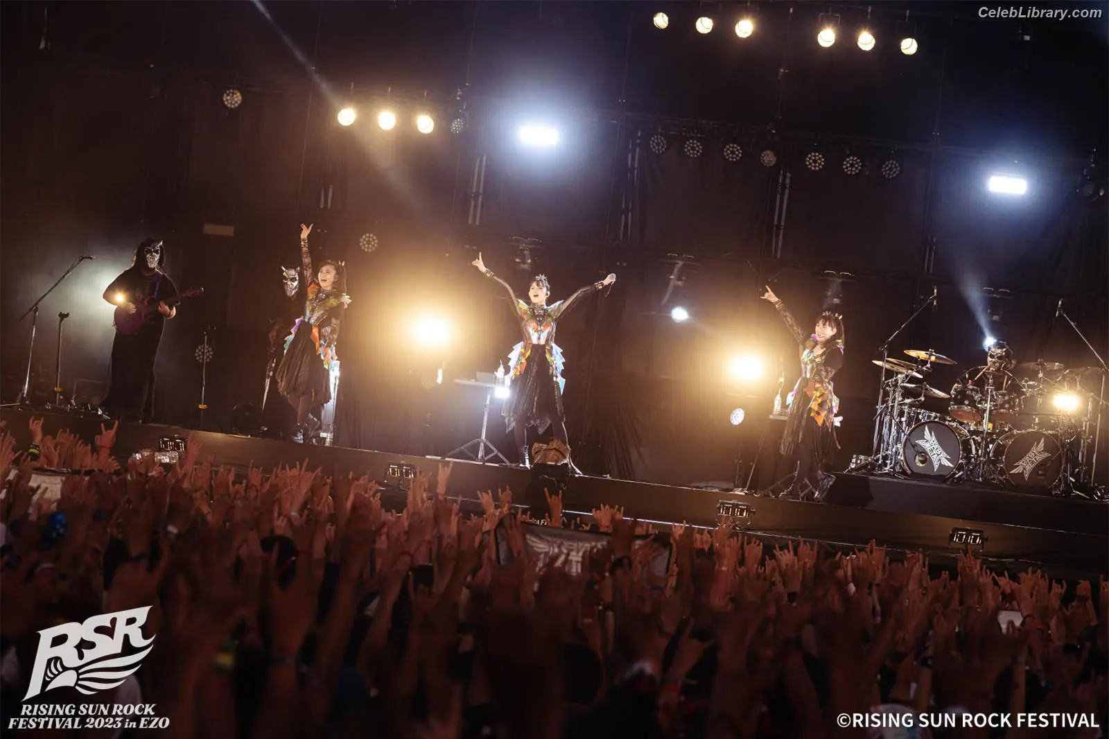 Babymetal photo 20 of 116