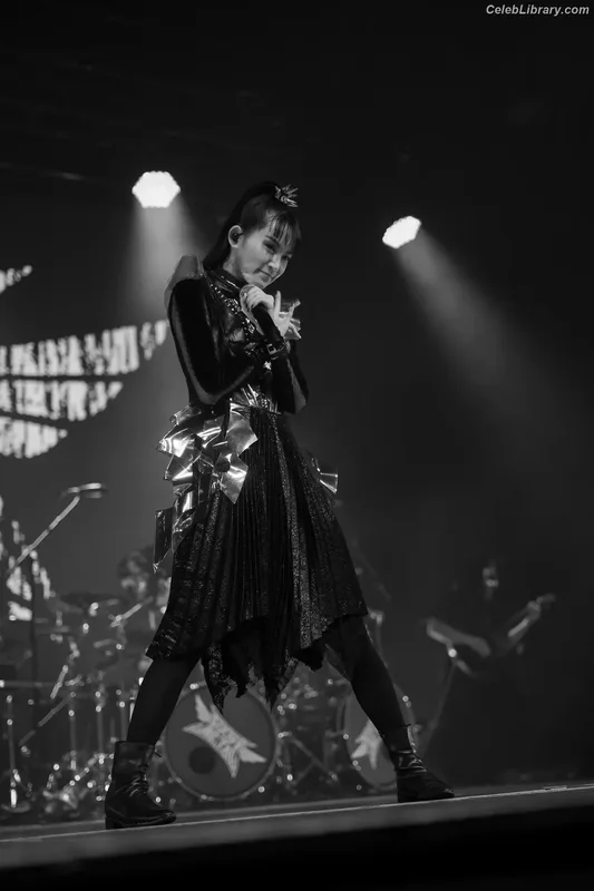 Babymetal photo 1 of 117
