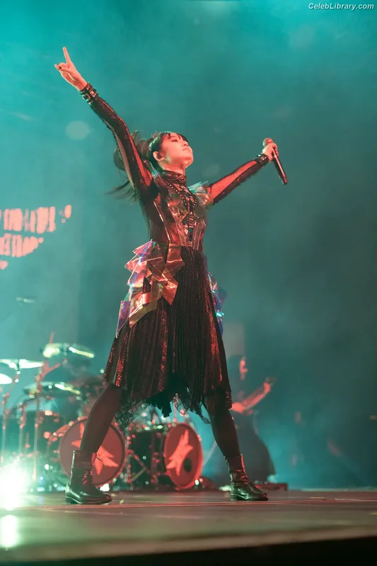 Babymetal photo 5 of 117