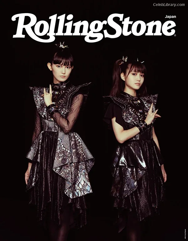 Babymetal photo 6 of 117