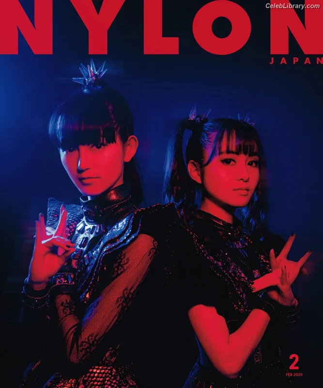Babymetal photo 13 of 117