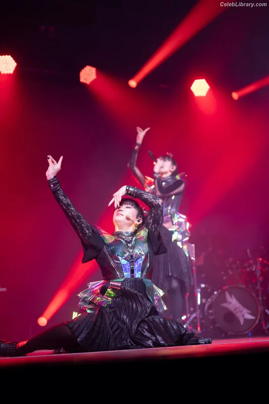Babymetal photo 14 of 117
