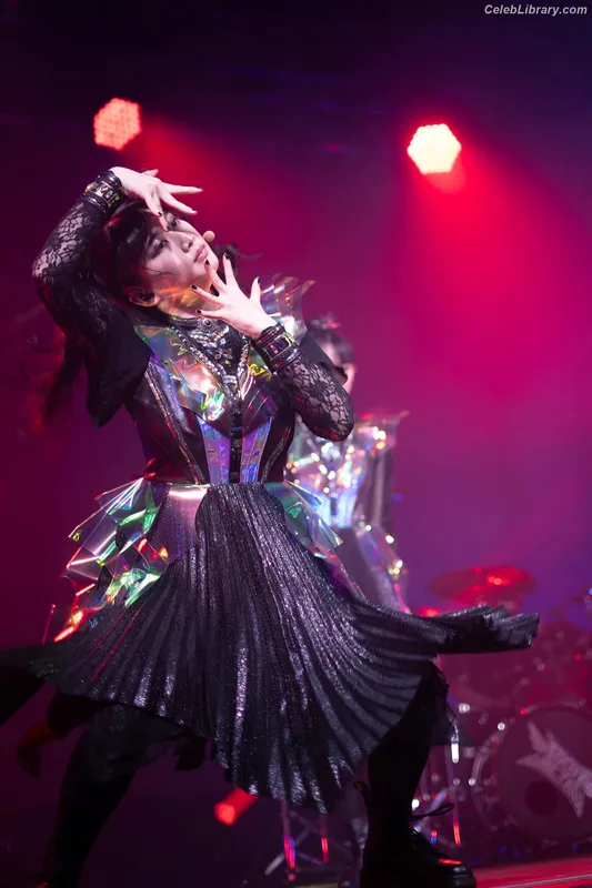 Babymetal photo 16 of 117