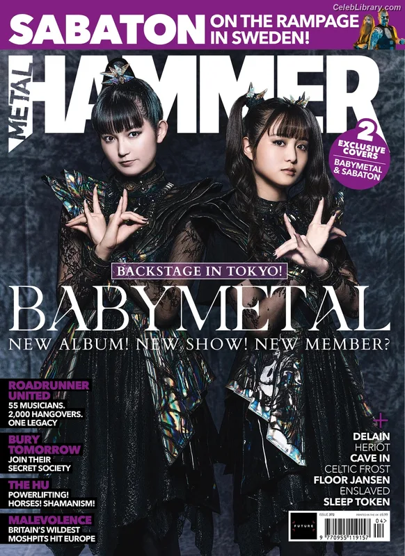 Babymetal photo 21 of 117
