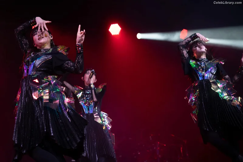 Babymetal photo 23 of 117