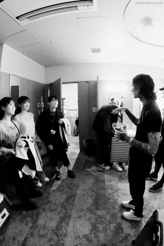 Babymetal photo 24 of 117