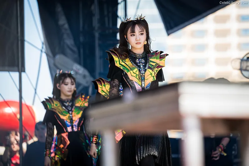 Babymetal photo 1 of 117