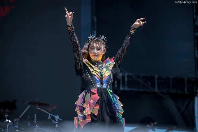 Babymetal photo 2 of 117