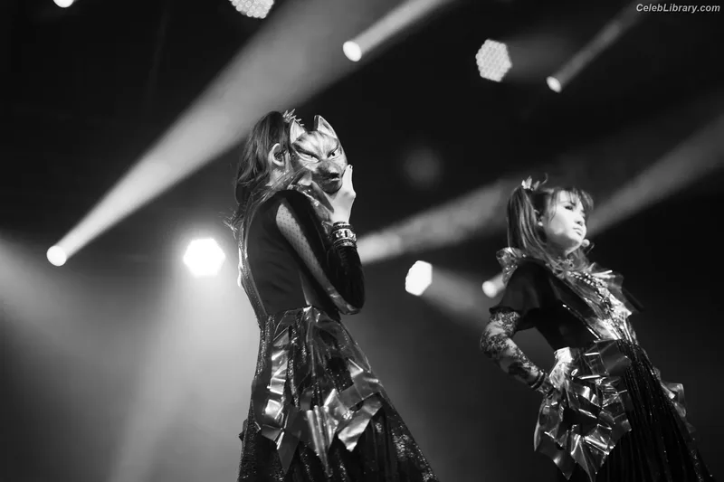 Babymetal photo 3 of 117