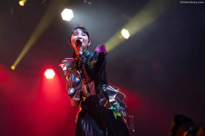 Babymetal photo 5 of 117