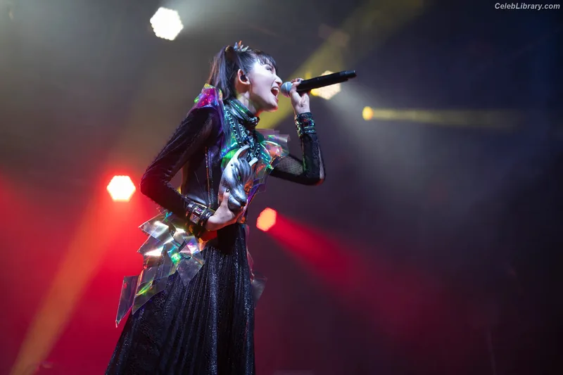 Babymetal photo 8 of 117