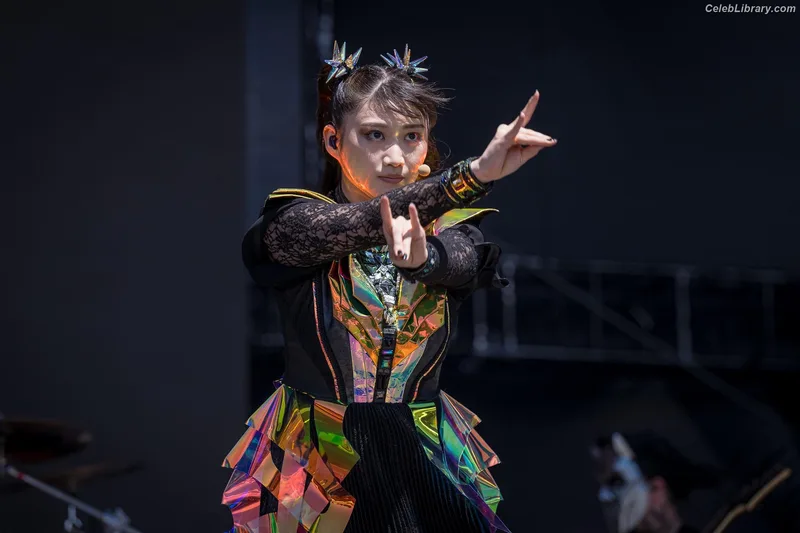 Babymetal photo 9 of 117