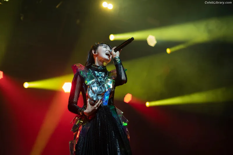 Babymetal photo 11 of 117