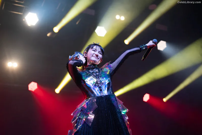 Babymetal photo 13 of 117