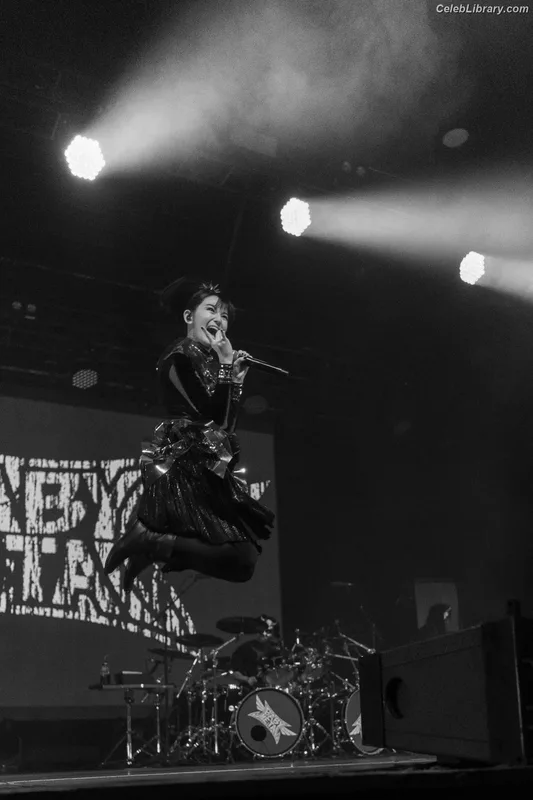 Babymetal photo 17 of 117