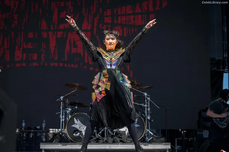 Babymetal photo 18 of 117
