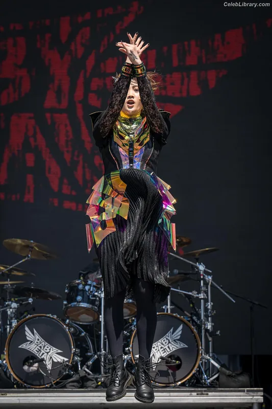 Babymetal photo 21 of 117