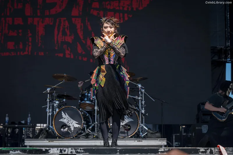 Babymetal photo 24 of 117