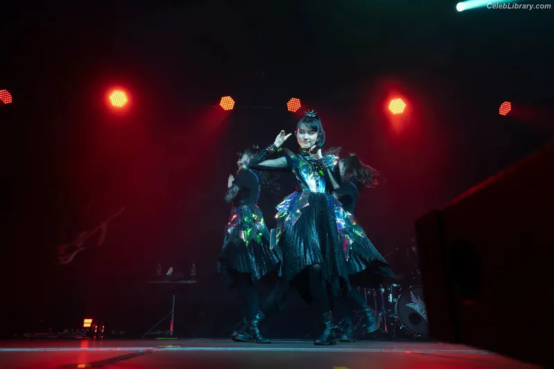 Babymetal photo 1 of 117