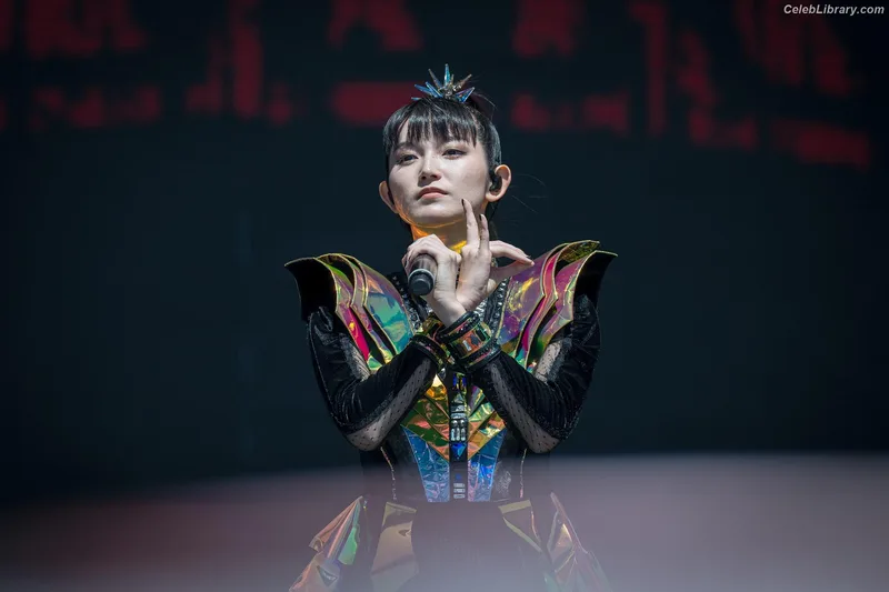 Babymetal photo 3 of 117