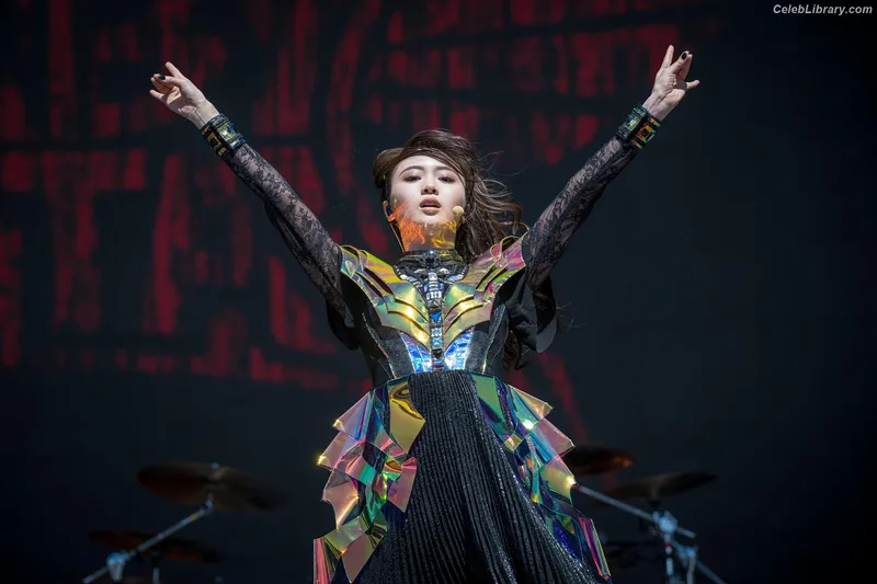 Babymetal photo 5 of 117