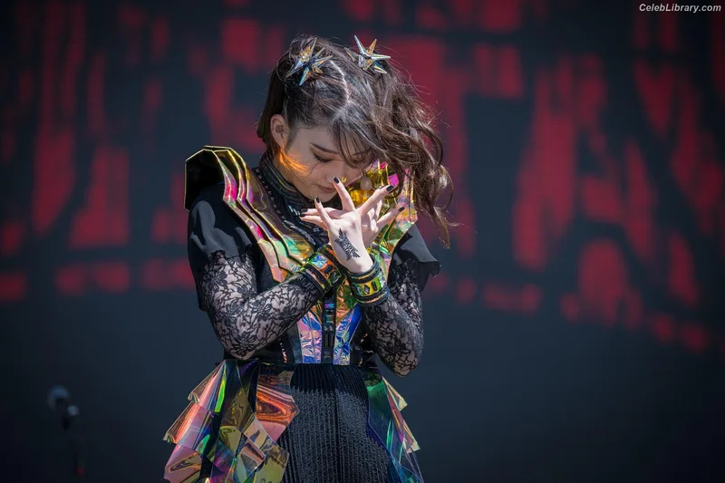 Babymetal photo 9 of 117