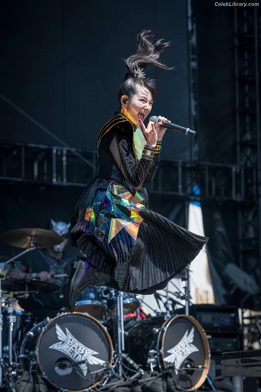 Babymetal photo 12 of 117