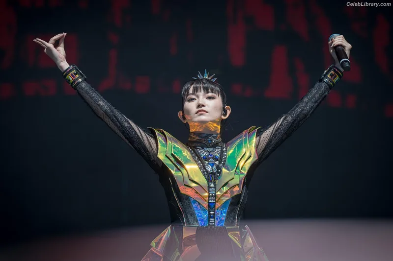 Babymetal photo 14 of 117