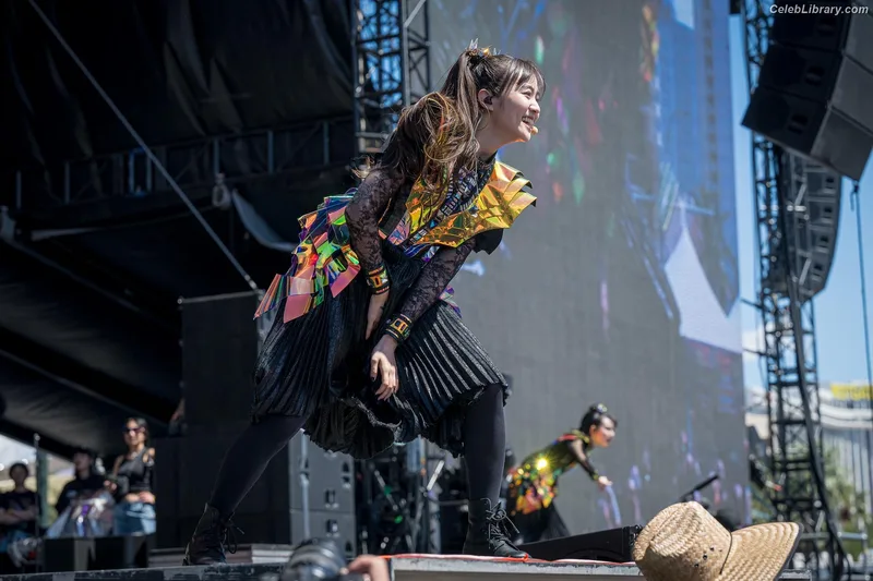 Babymetal photo 18 of 117