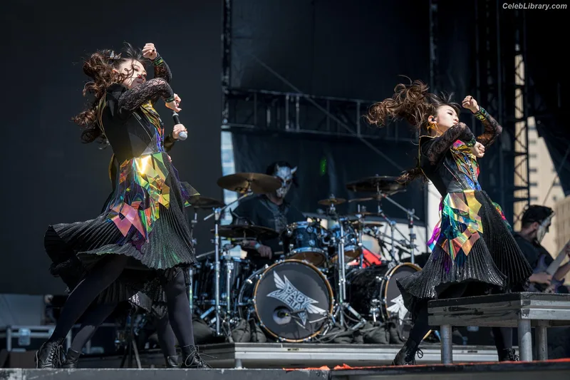 Babymetal photo 21 of 117