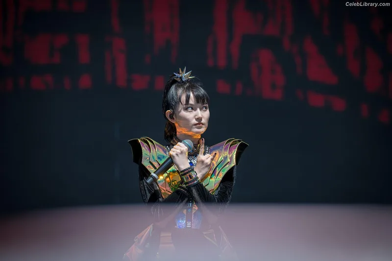 Babymetal photo 12 of 117