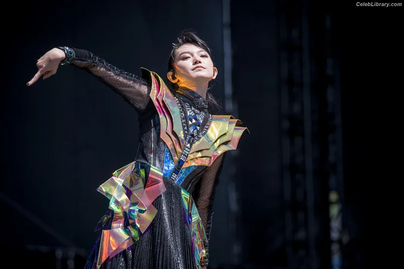 Babymetal photo 16 of 117