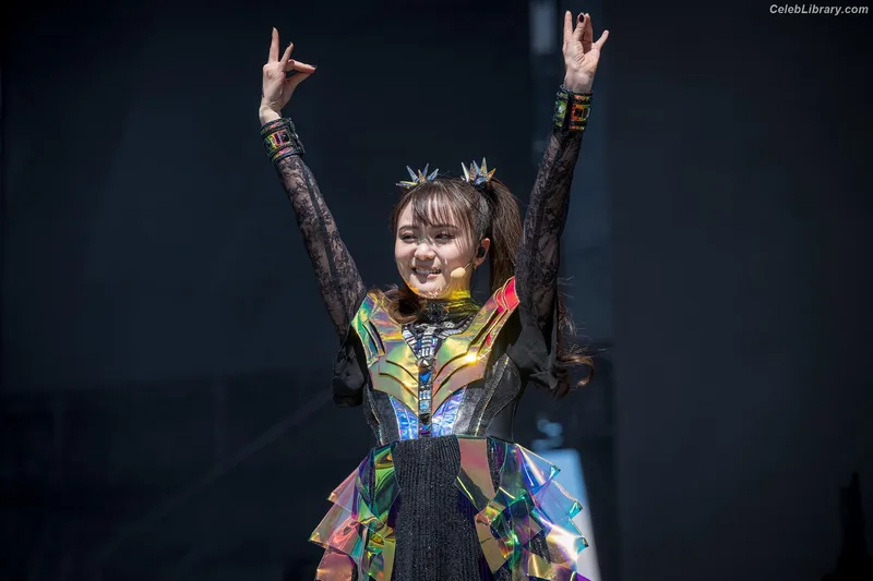 Babymetal photo 23 of 117