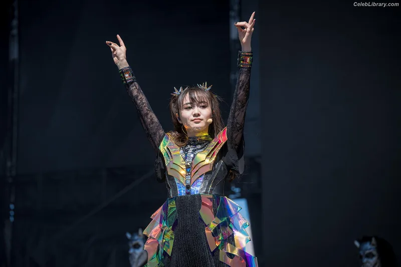 Babymetal photo 6 of 117