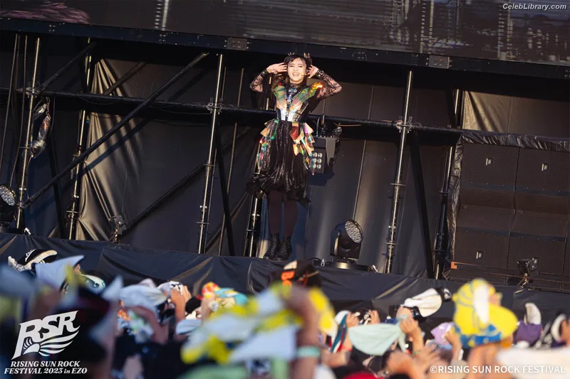 Babymetal photo 10 of 117