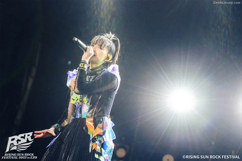 Babymetal photo 14 of 117