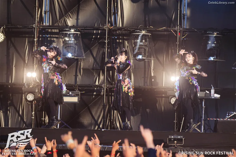 Babymetal photo 18 of 117