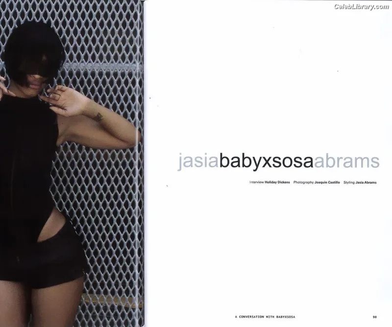 Babyxsosa photo 18 of 145