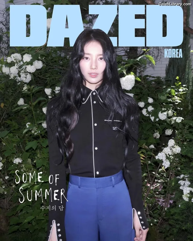 Bae Suzy photo 15 of 119