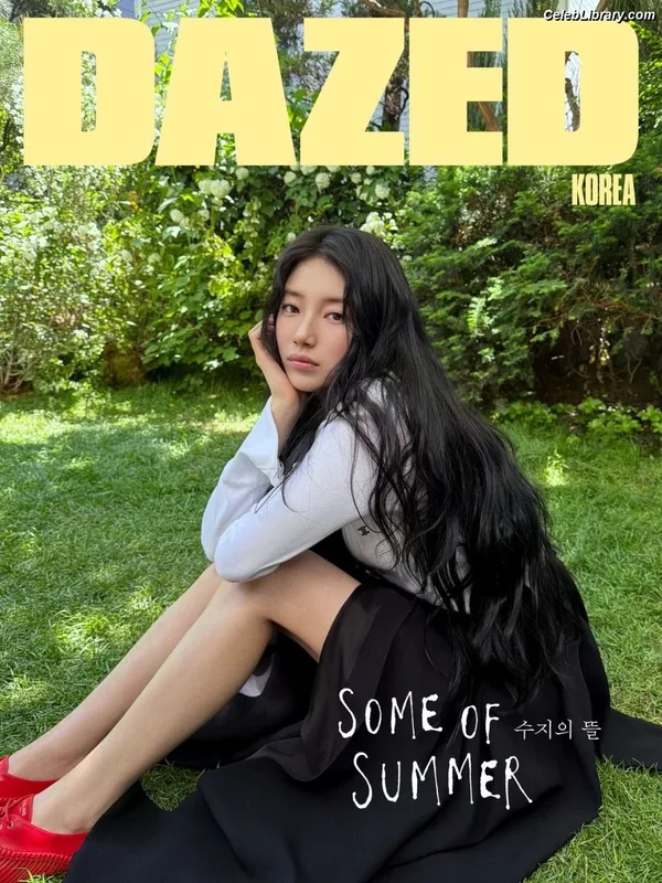 Bae Suzy photo 16 of 119