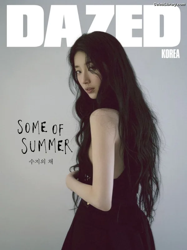 Bae Suzy photo 17 of 119